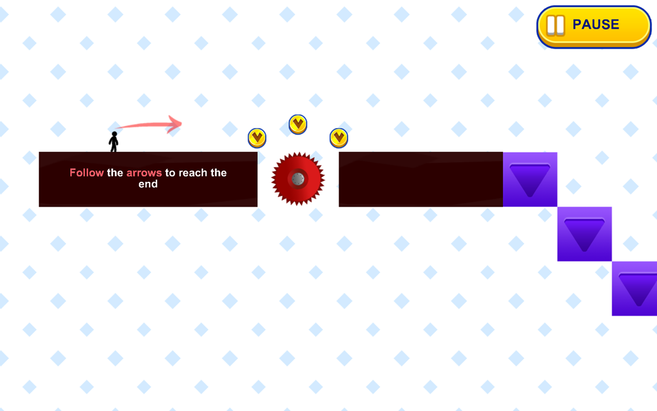Vex 6 Unblocked Game chrome谷歌浏览器插件_扩展第2张截图