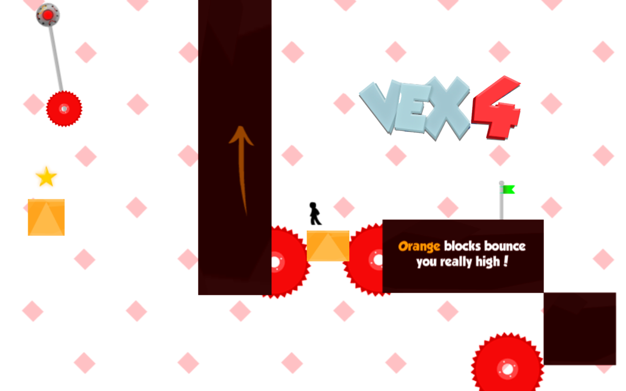 Vex 4 chrome谷歌浏览器插件_扩展第3张截图