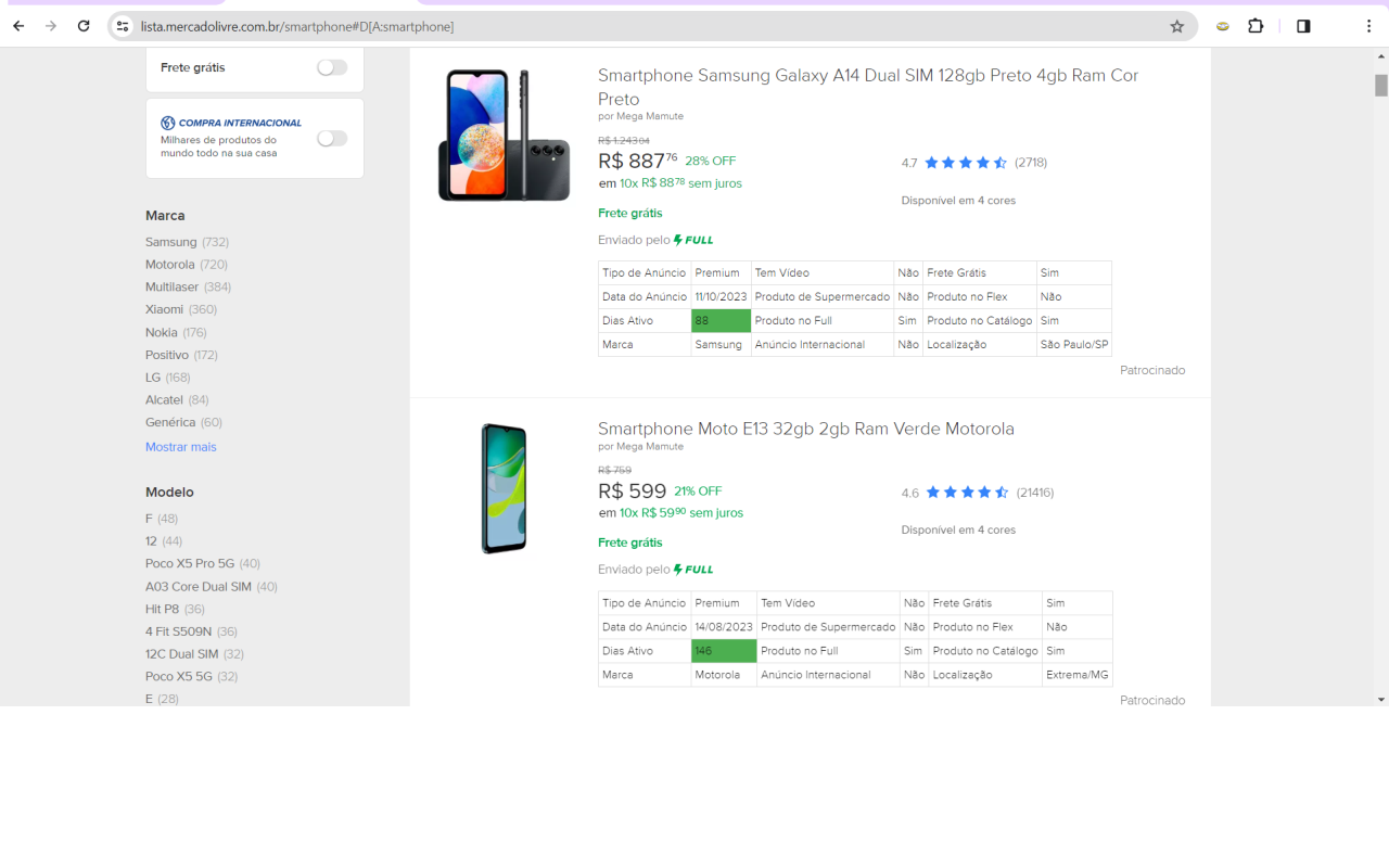 cyber seller chrome谷歌浏览器插件_扩展第2张截图