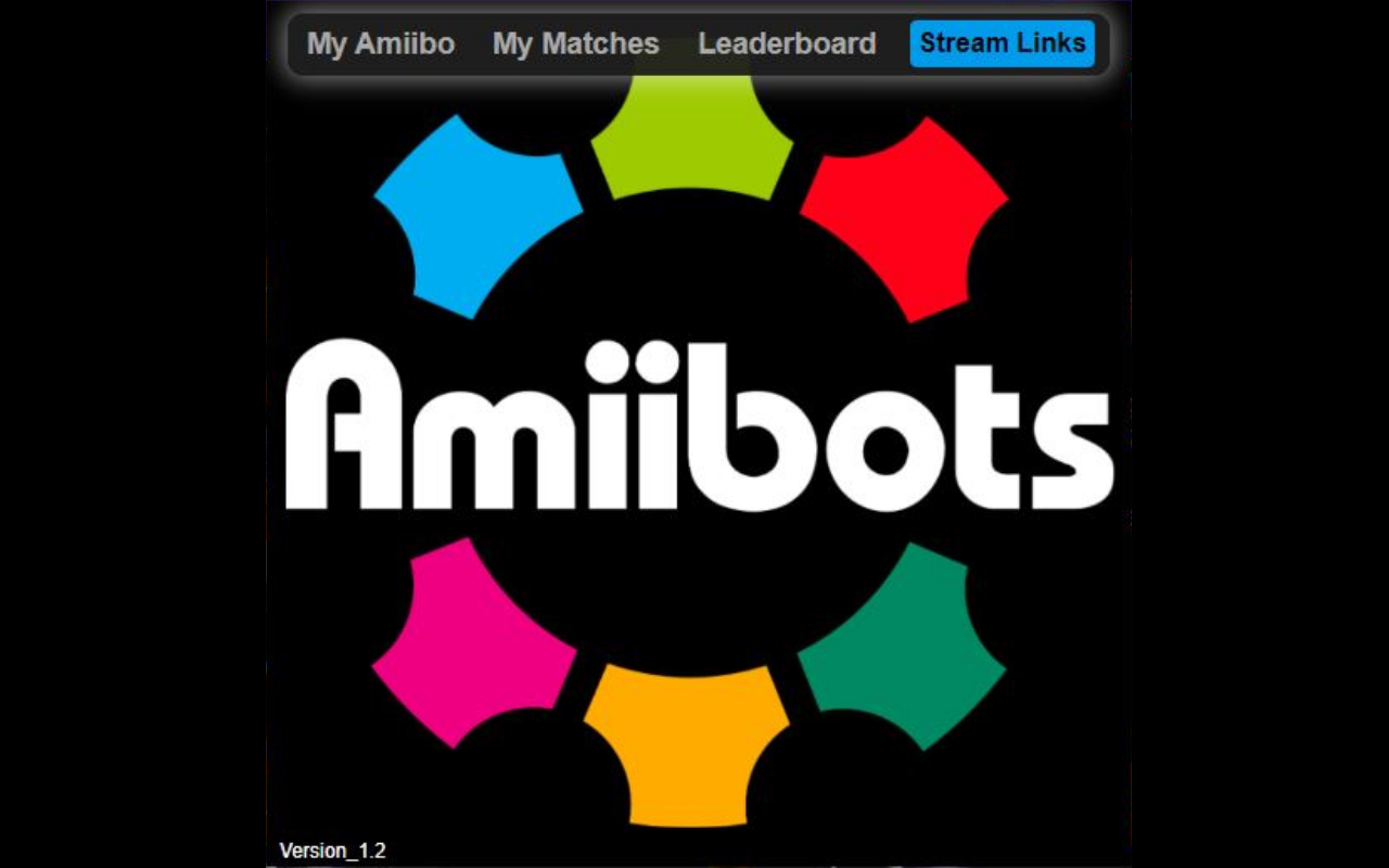 Amiibots Multitool chrome谷歌浏览器插件_扩展第2张截图