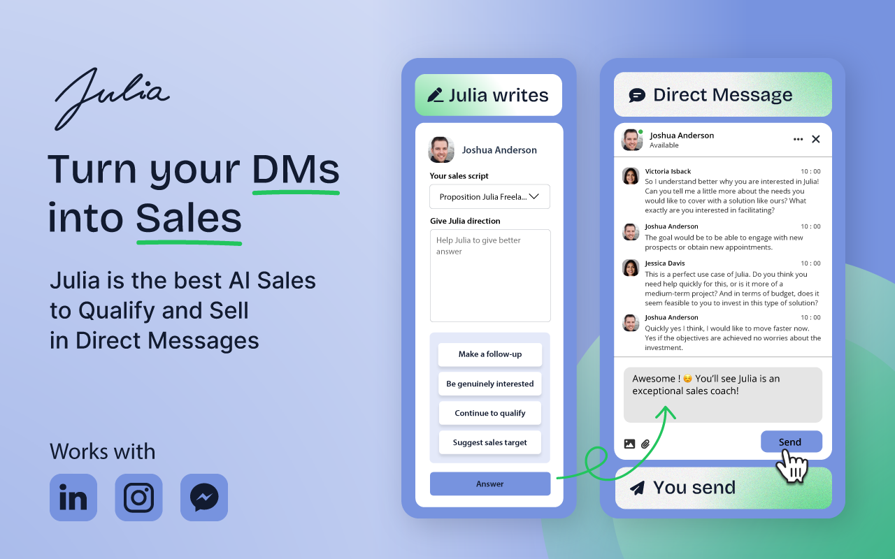 JULIA chrome谷歌浏览器插件_扩展第3张截图