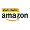 Amazon CashBack