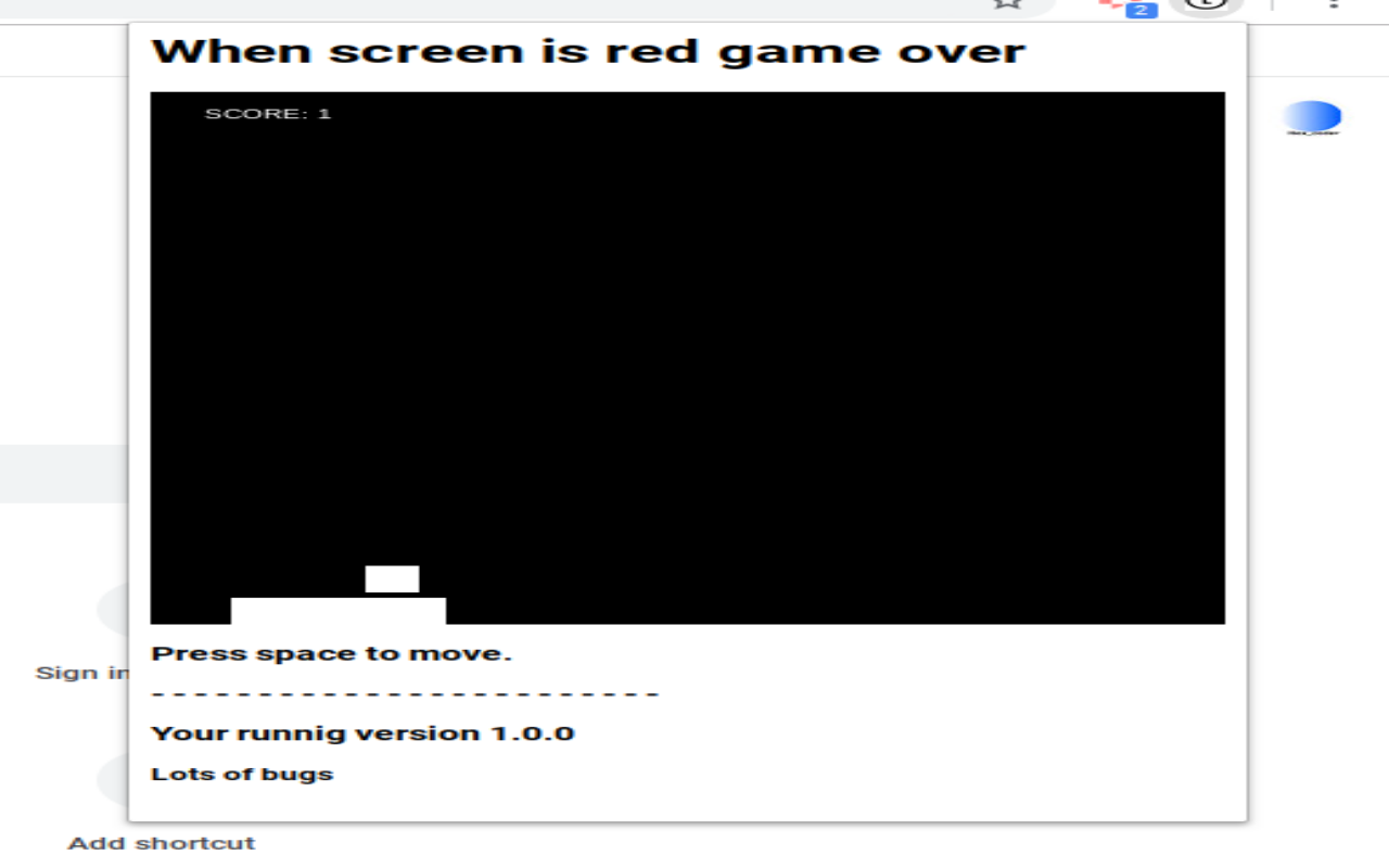 HexCoder-Games chrome谷歌浏览器插件_扩展第1张截图