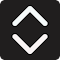 Pixel scroll