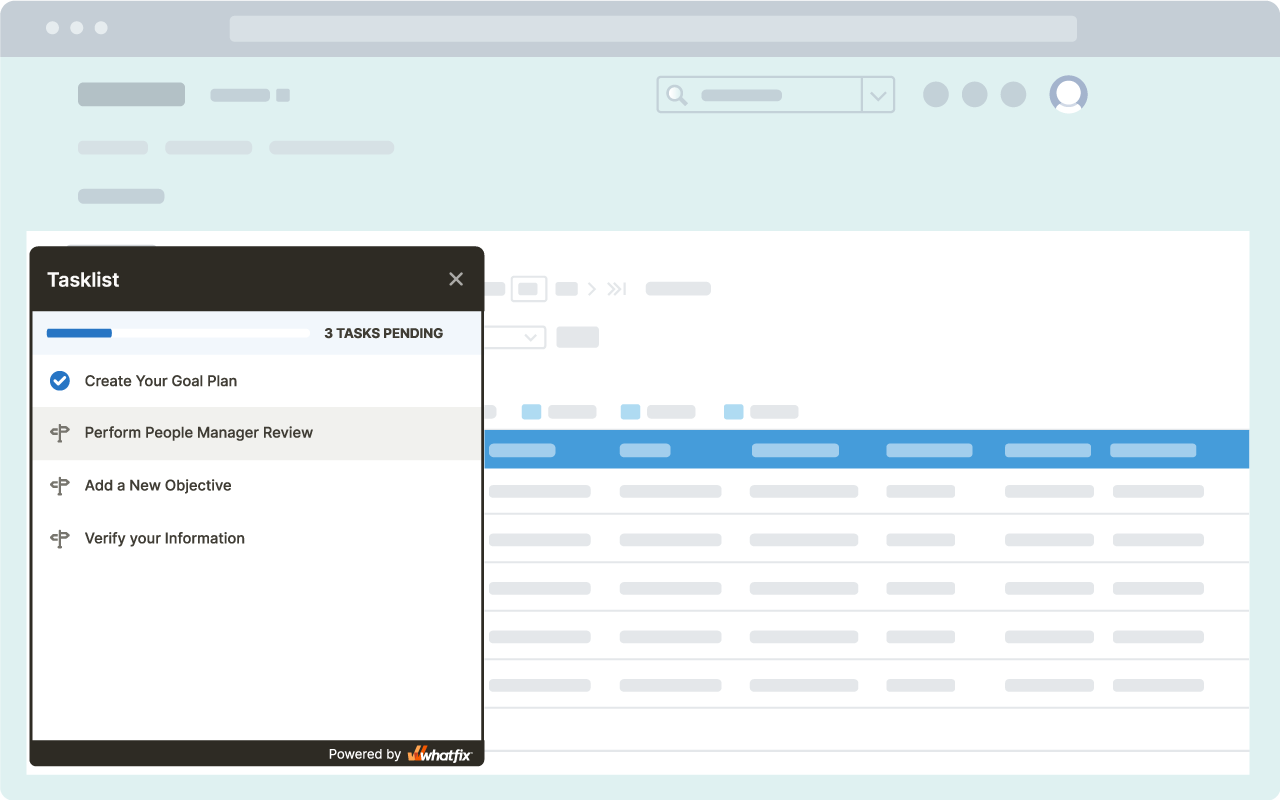 Whatfix For Google chrome谷歌浏览器插件_扩展第2张截图