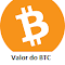 Preço do Bitcoin em Reais - Brasil