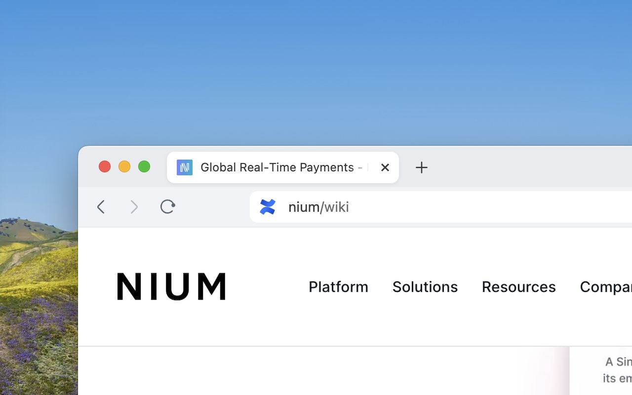 Nium Links chrome谷歌浏览器插件_扩展第1张截图