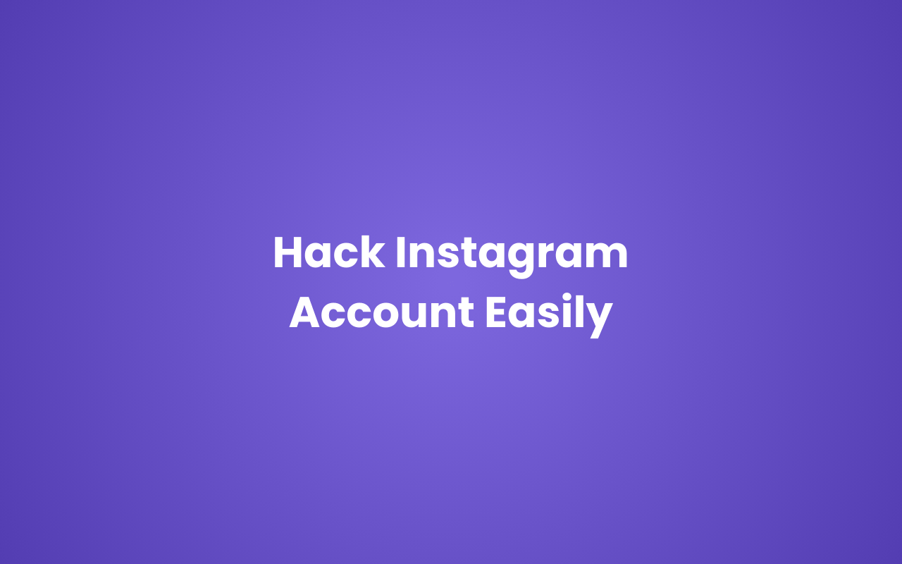 Instagram Hacker chrome谷歌浏览器插件_扩展第2张截图