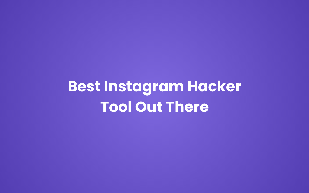 Instagram Hacker chrome谷歌浏览器插件_扩展第3张截图
