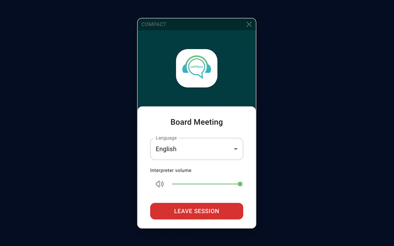 cAPPisco chrome谷歌浏览器插件_扩展第2张截图