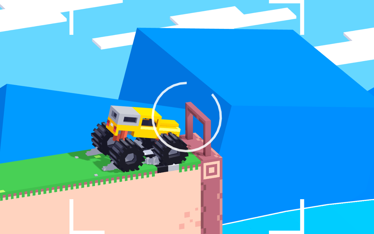 Drive Mad 2 Unblocked chrome谷歌浏览器插件_扩展第1张截图