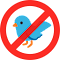 Twitter Deleter
