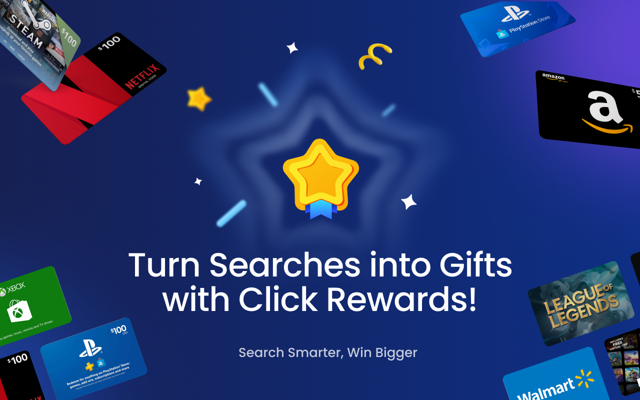 Search Rewards chrome谷歌浏览器插件_扩展第3张截图