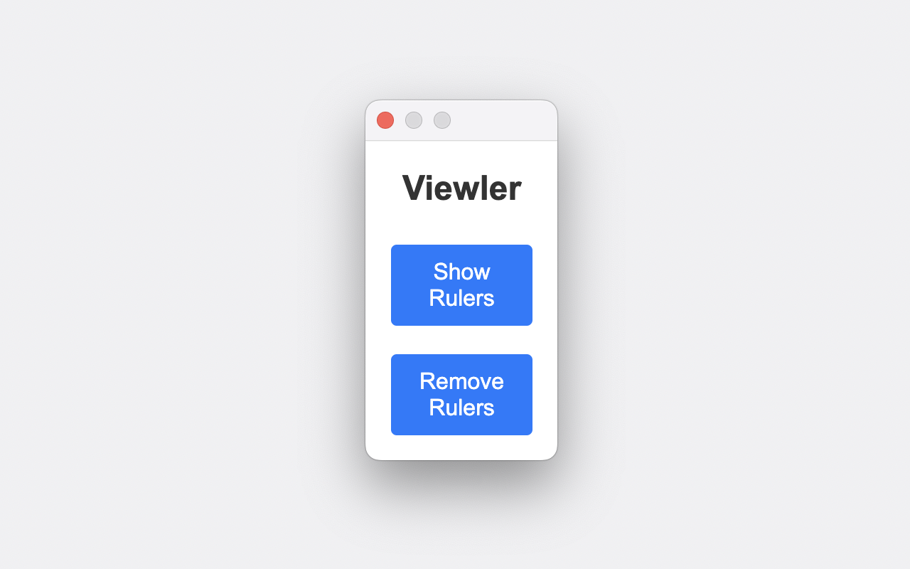 Viewler chrome谷歌浏览器插件_扩展第1张截图