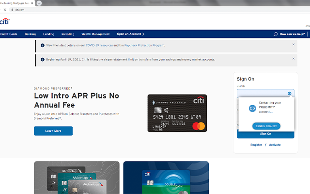 PROXIMITY chrome谷歌浏览器插件_扩展第2张截图