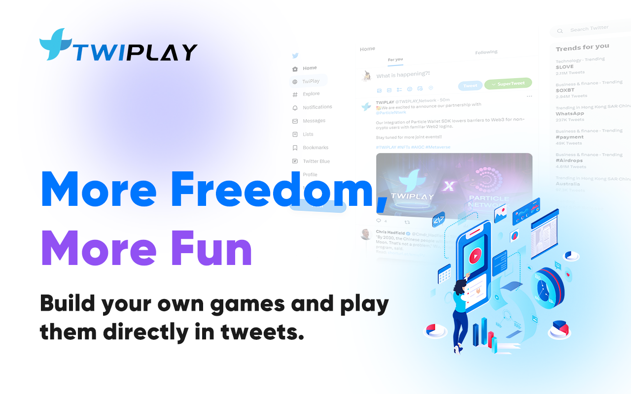 TwiPlay chrome谷歌浏览器插件_扩展第5张截图