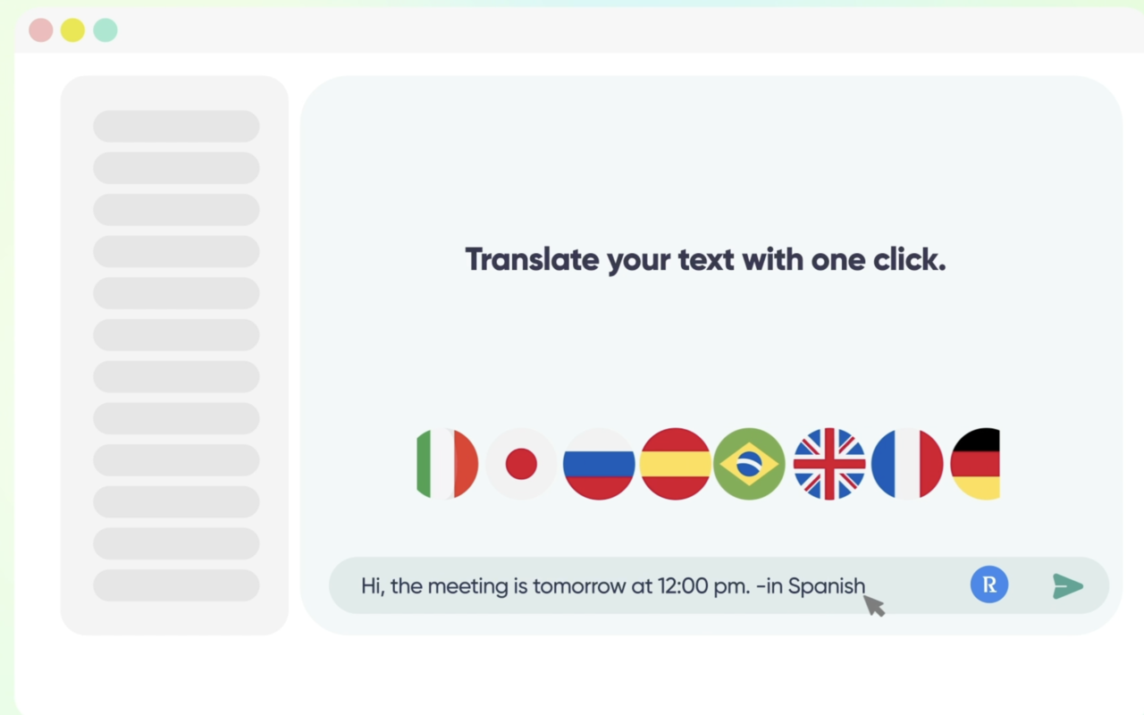 Revayz chrome谷歌浏览器插件_扩展第2张截图