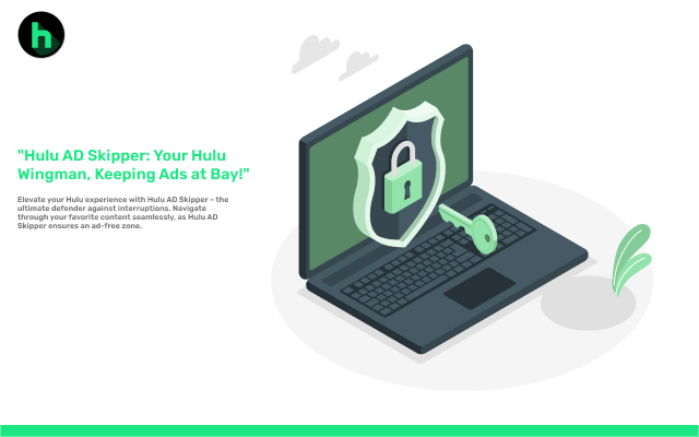 Hulu AD Skipper - Hulu AdBlock chrome谷歌浏览器插件_扩展第4张截图