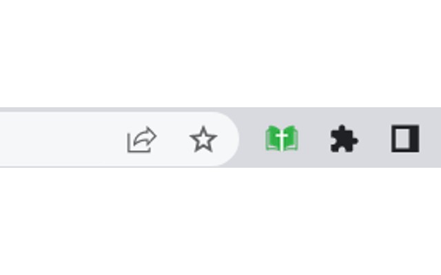 Psalms Way! - Biblical Beginnings chrome谷歌浏览器插件_扩展第2张截图