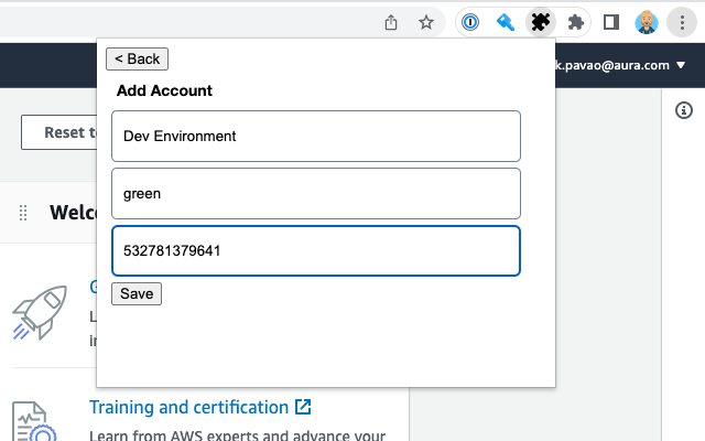 AWS Colorize chrome谷歌浏览器插件_扩展第2张截图