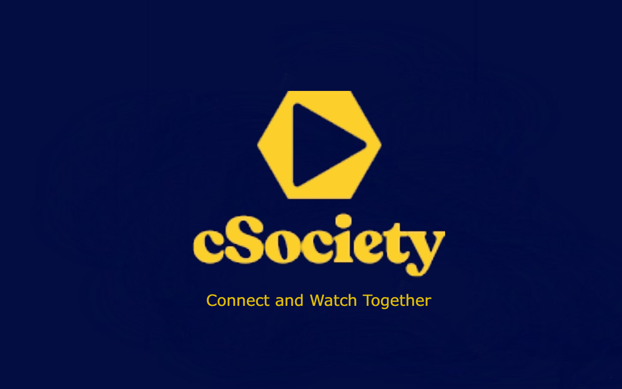 cSociety chrome谷歌浏览器插件_扩展第3张截图