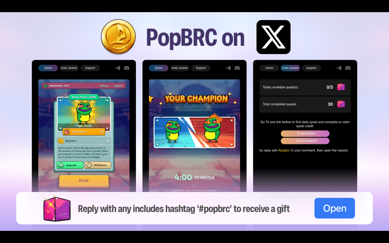 PopBRC chrome谷歌浏览器插件_扩展第1张截图