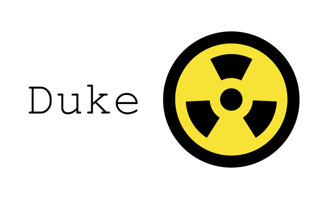 Duke - Nuke that data with one click chrome谷歌浏览器插件_扩展第1张截图