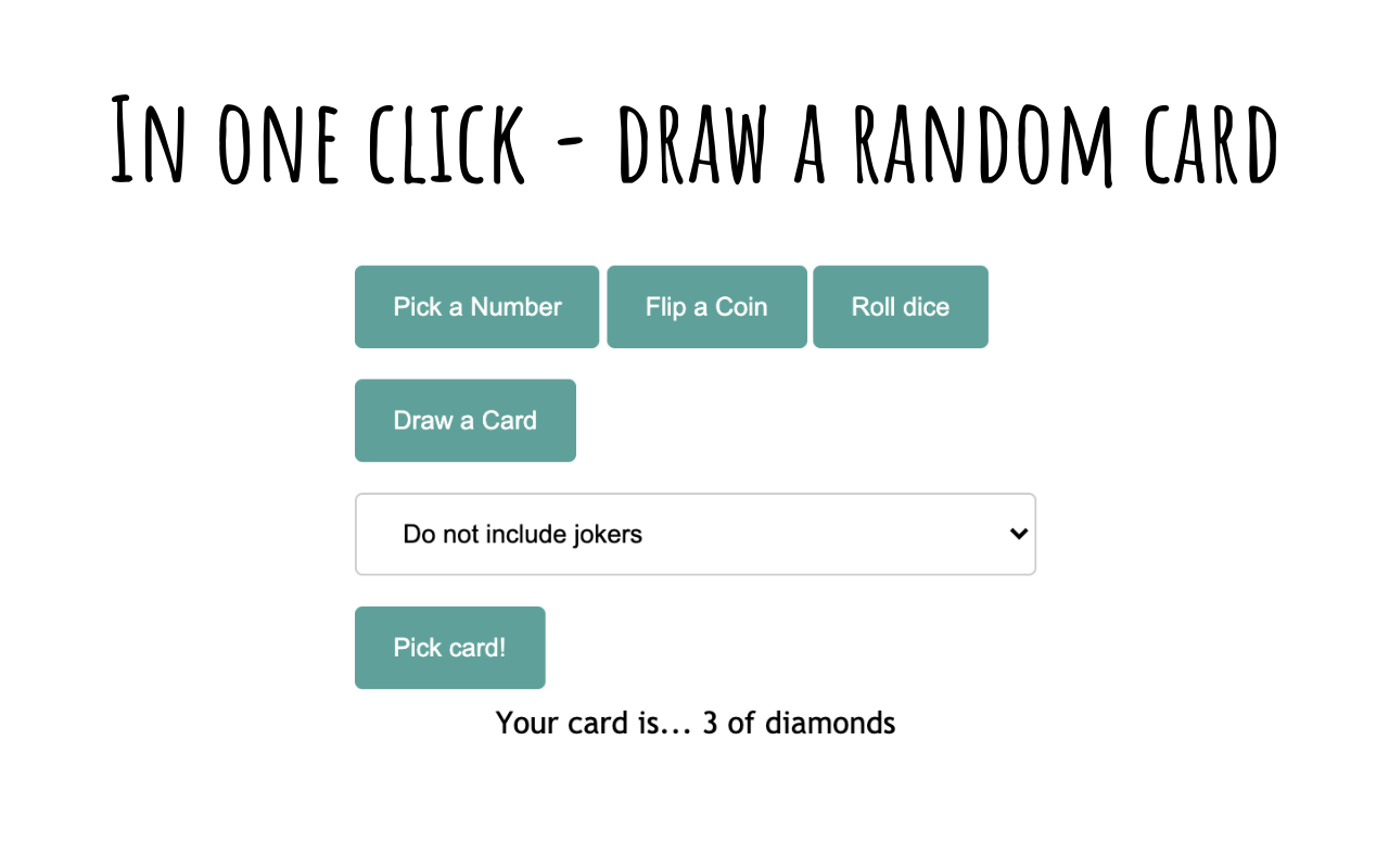 Probable - extension for virtual games chrome谷歌浏览器插件_扩展第1张截图