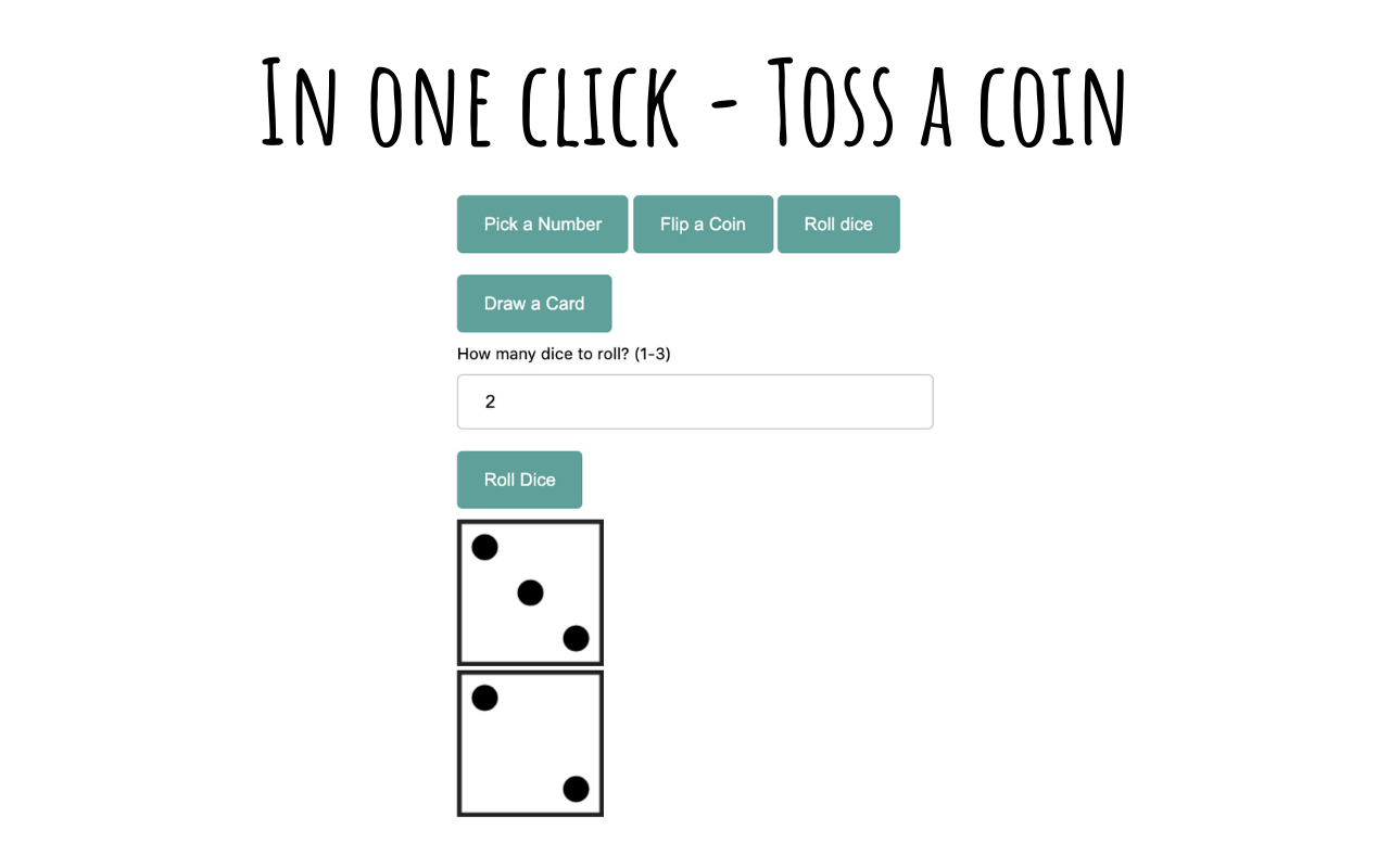 Probable - extension for virtual games chrome谷歌浏览器插件_扩展第2张截图