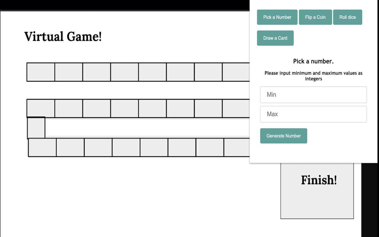 Probable - extension for virtual games chrome谷歌浏览器插件_扩展第4张截图
