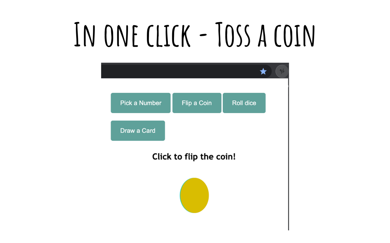 Probable - extension for virtual games chrome谷歌浏览器插件_扩展第5张截图