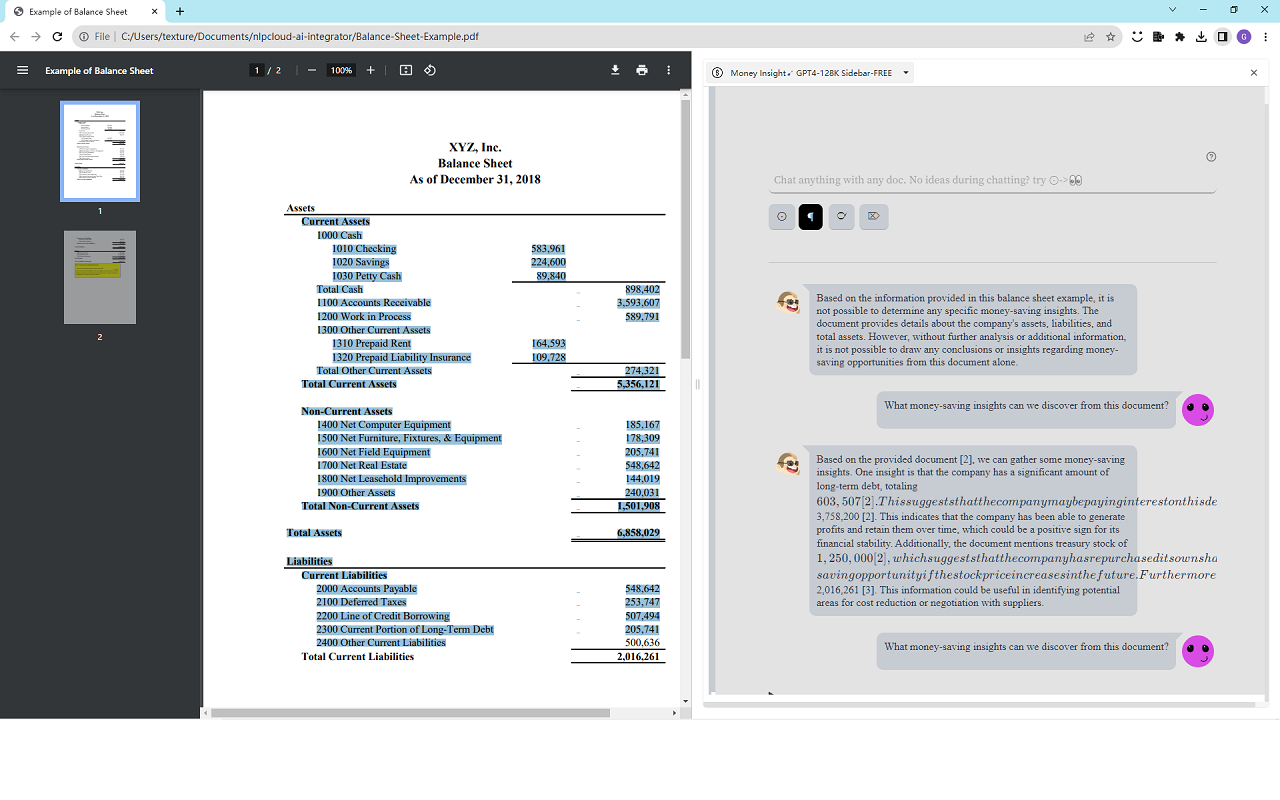 Earnings Handbook, Sportsbook Sidebar-FREE chrome谷歌浏览器插件_扩展第4张截图