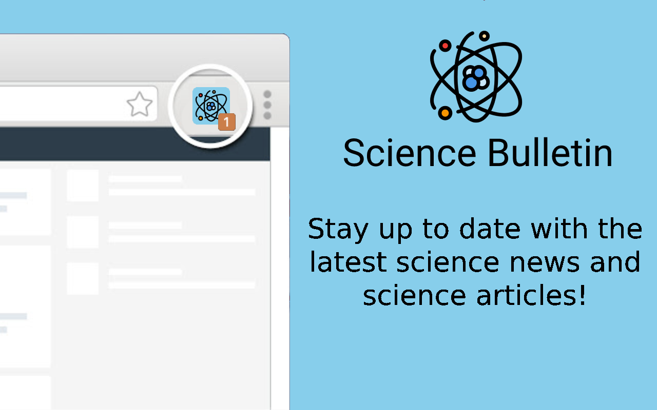 Science Bulletin chrome谷歌浏览器插件_扩展第2张截图