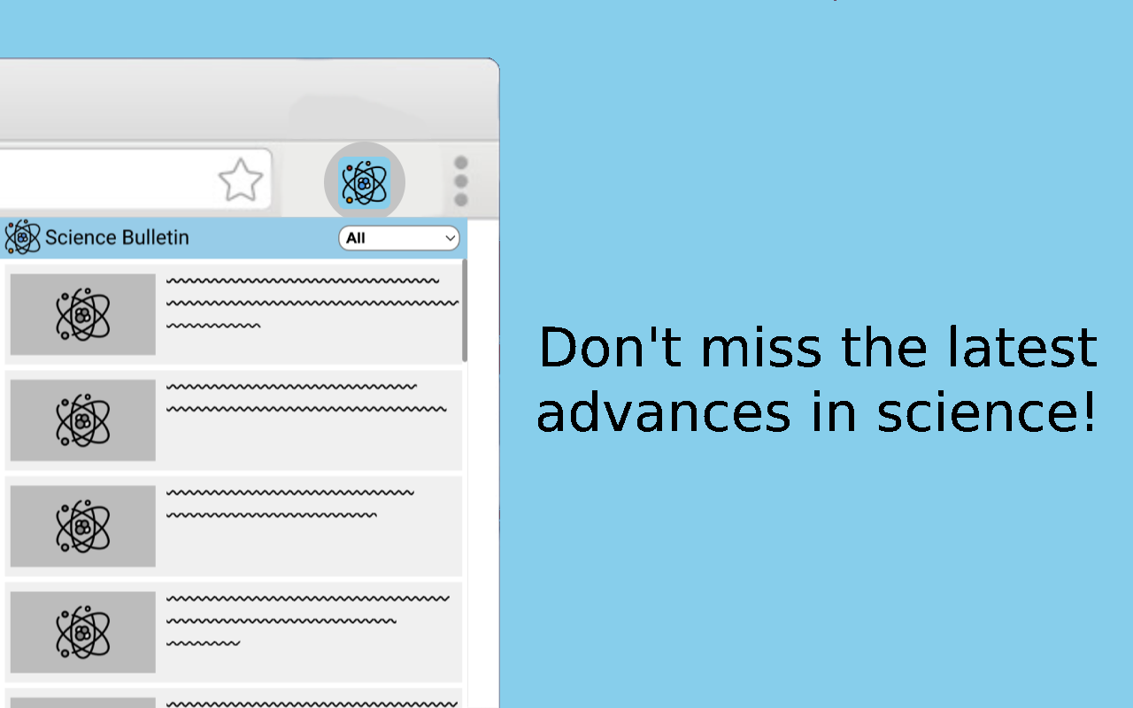 Science Bulletin chrome谷歌浏览器插件_扩展第3张截图
