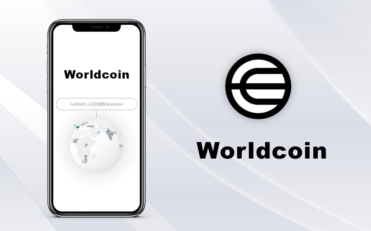 Worldcoin Wallet chrome谷歌浏览器插件_扩展第3张截图