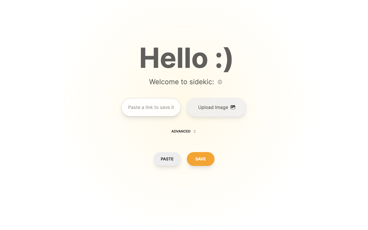 Sidekic AI Extension chrome谷歌浏览器插件_扩展第2张截图