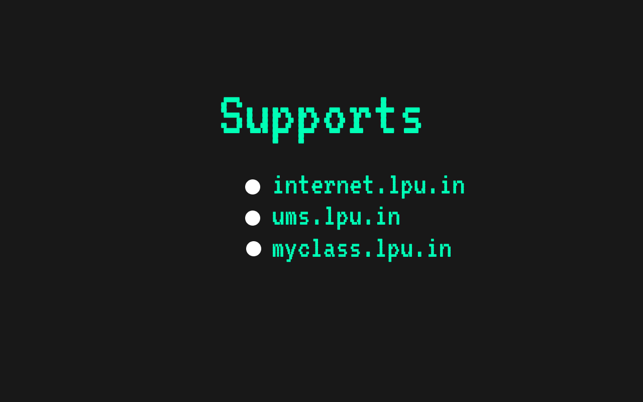 QuickLogin chrome谷歌浏览器插件_扩展第3张截图