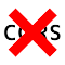 No CORS for swf