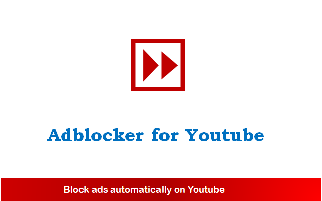 AdBlocker for youtube chrome谷歌浏览器插件_扩展第2张截图