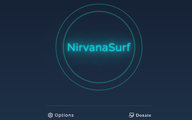 NirvanaSurf: Adult and Scam Website Blocker chrome谷歌浏览器插件_扩展第1张截图