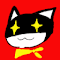 Persona - Morgana's Motivation Mansion