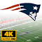 New England Patriots (unofficial) New Tab