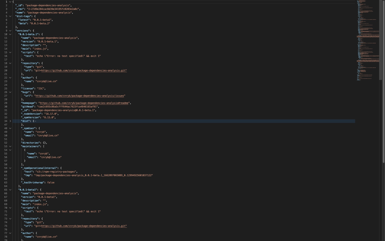 JSON-View chrome谷歌浏览器插件_扩展第2张截图