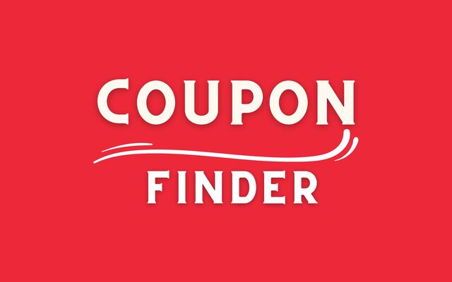 Coupon Finder chrome谷歌浏览器插件_扩展第4张截图