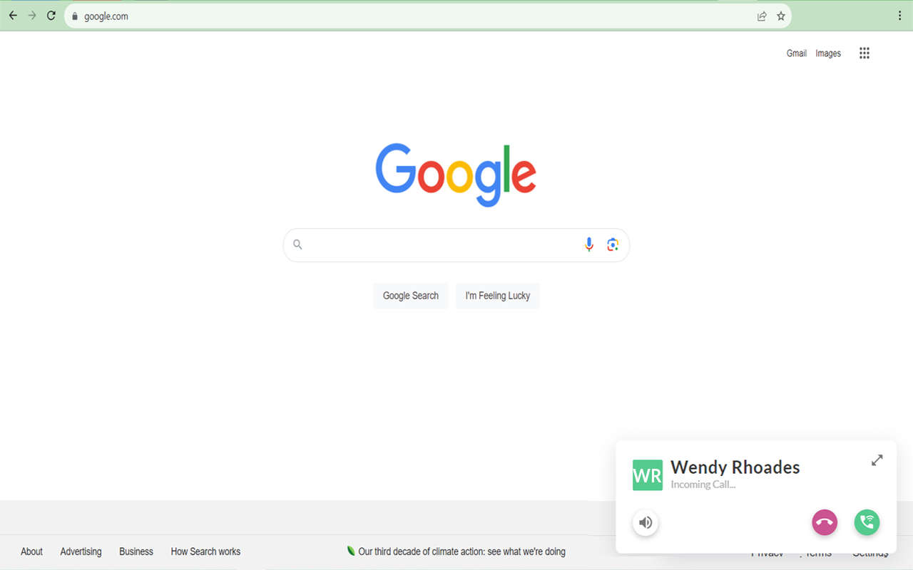 Devyce Softphone Extension chrome谷歌浏览器插件_扩展第2张截图