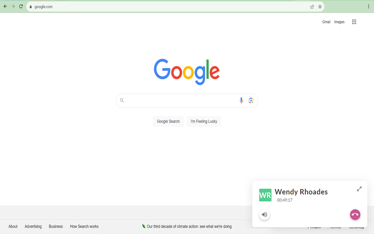 Devyce Softphone Extension chrome谷歌浏览器插件_扩展第3张截图