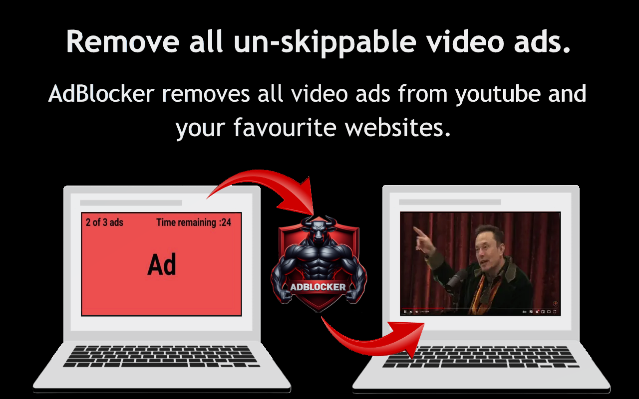 AdBlocker chrome谷歌浏览器插件_扩展第4张截图