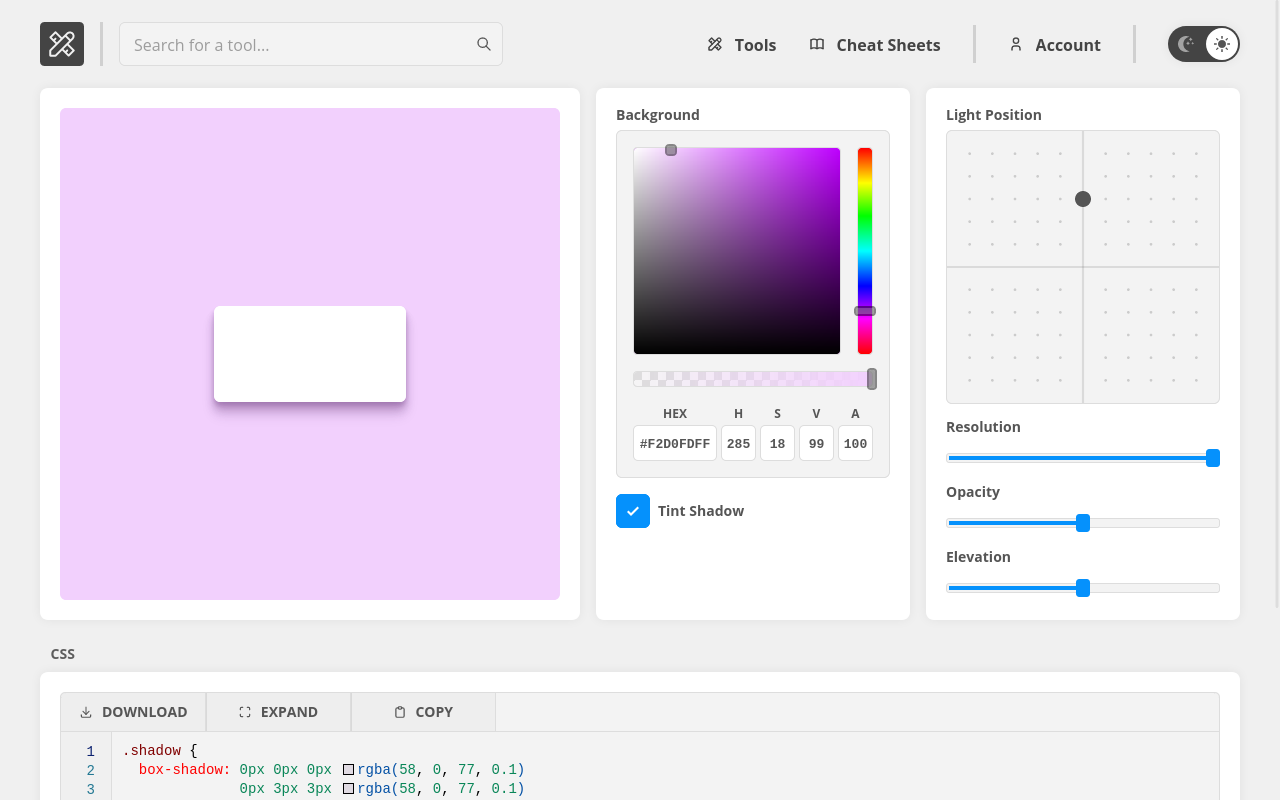 DevBox chrome谷歌浏览器插件_扩展第4张截图