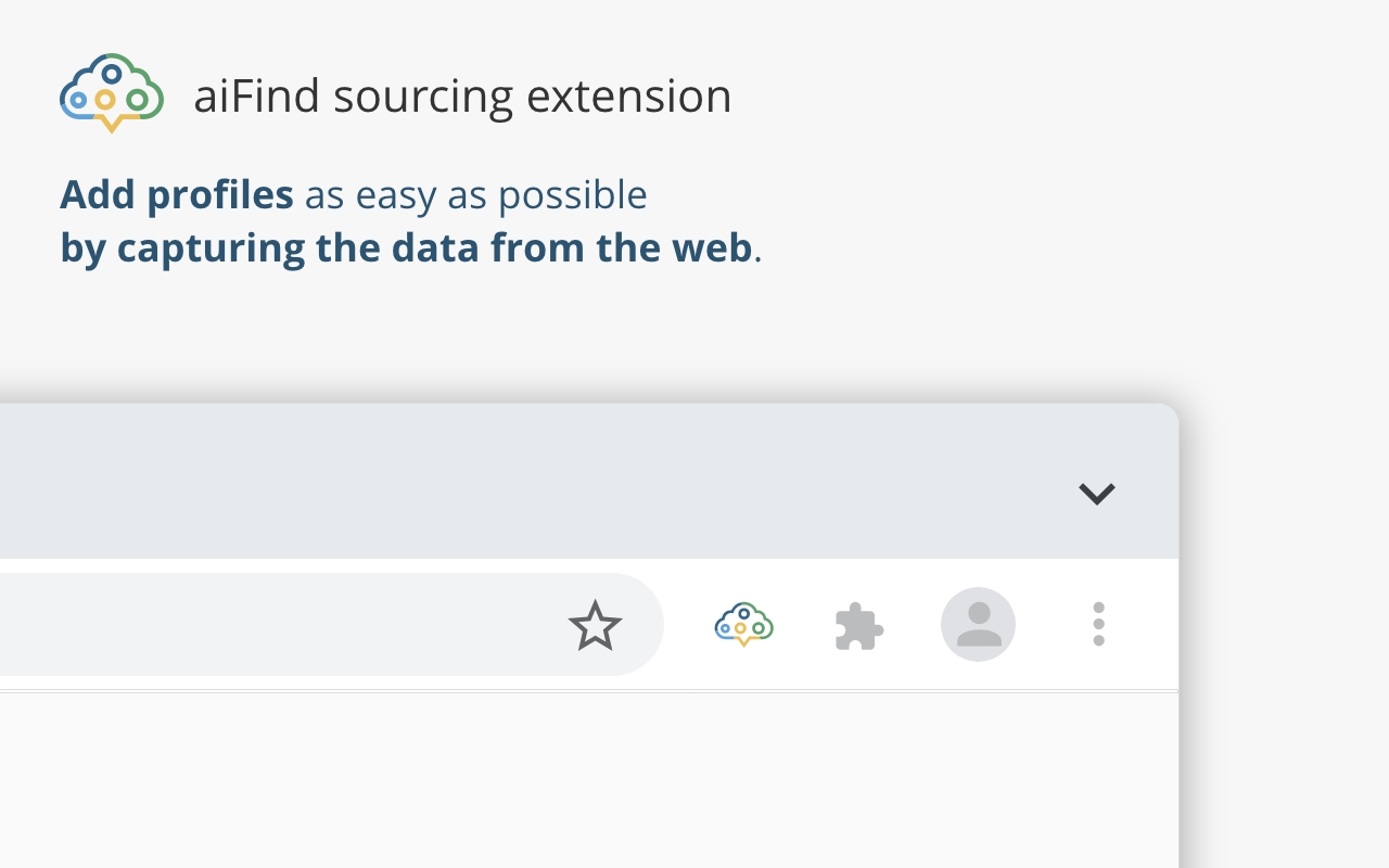aiFind sourcing extension chrome谷歌浏览器插件_扩展第1张截图