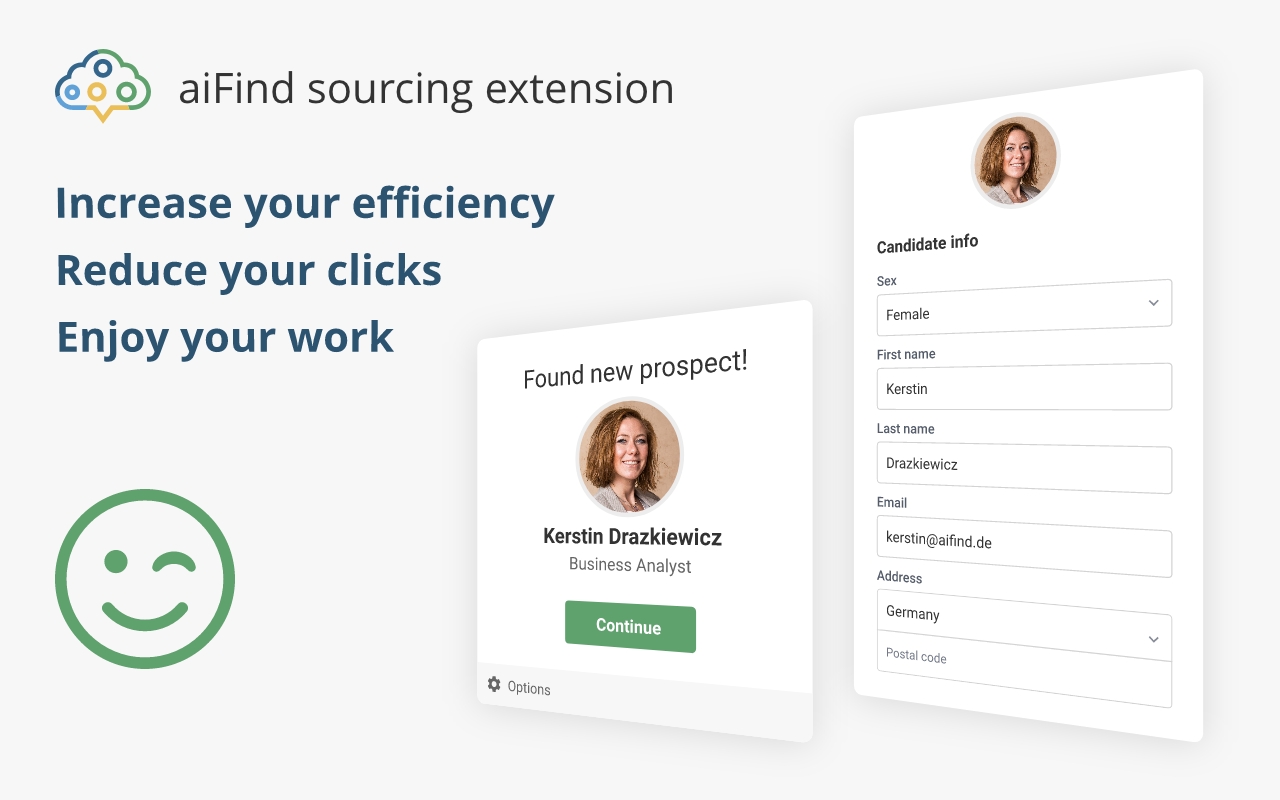 aiFind sourcing extension chrome谷歌浏览器插件_扩展第2张截图
